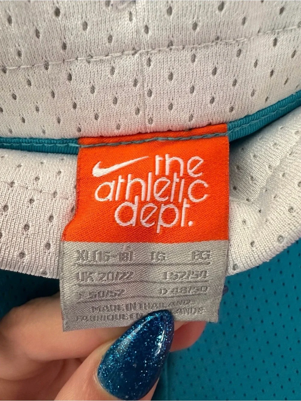 Nike Athletic Dept Mesh Shorts – Size XL – Brand New Without Tags